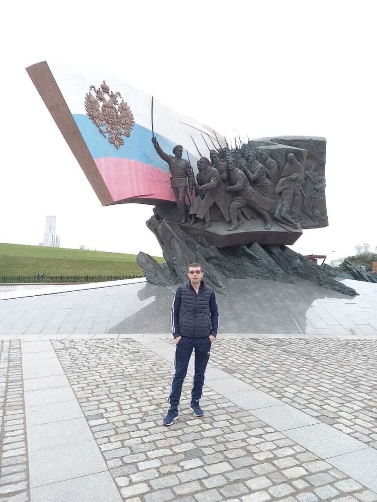 ���� 41914714 ������� �������, 35 ���, ���� ���������� � �����-����������