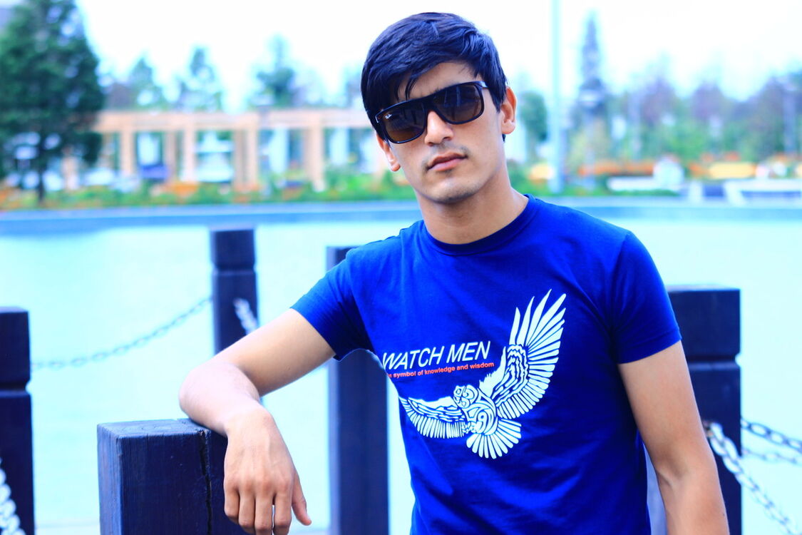 ���� 6251934 ������� Hurshed, 31 ���, ���� ���������� � �������