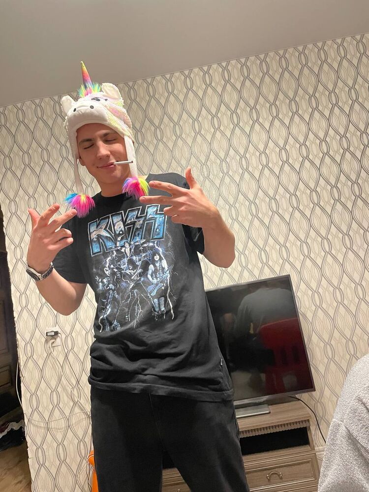 ���������� ������, ���� ����� Grisha, 23 ����, ������������ ��� ������, ����� � ���������