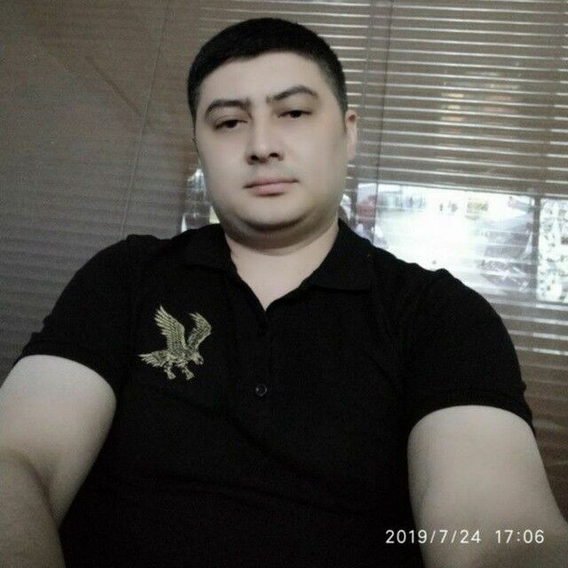 ���� 17231864 ������� Bekzodbek, 38 ���, ���� ���������� � ��������