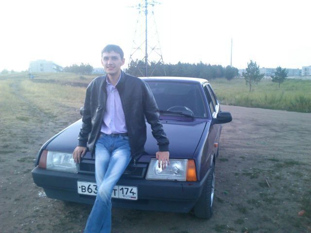  26256004  Aleksandr, 36 ,    