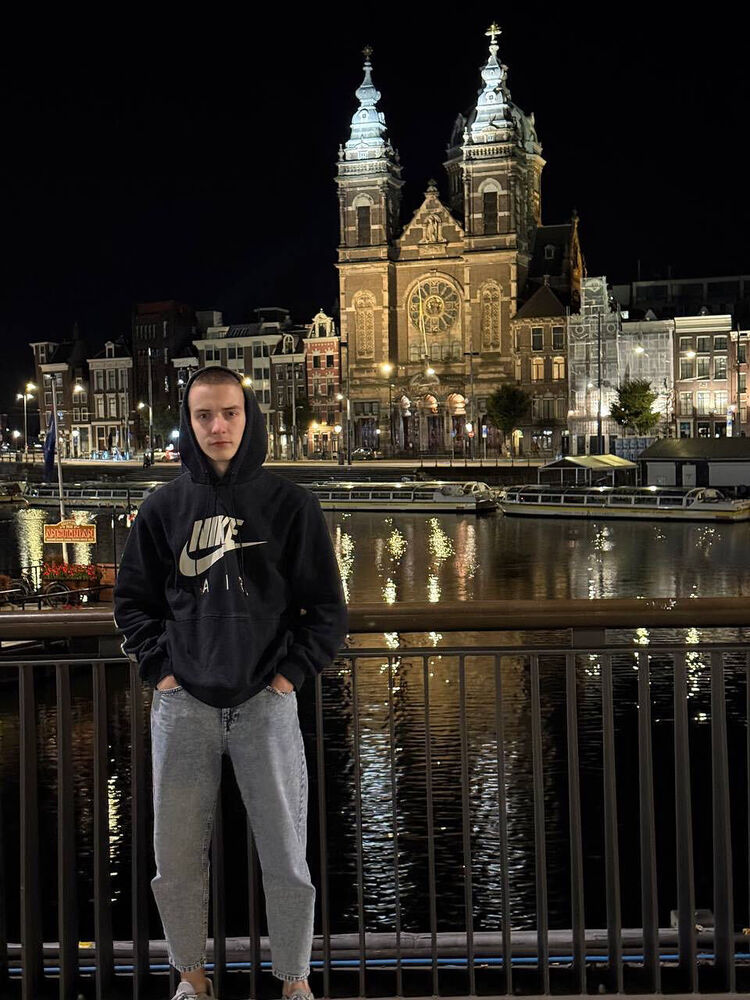 ���� 55588644 ����� Viacheslav, 22 ����, ���� ���������� � Nuland