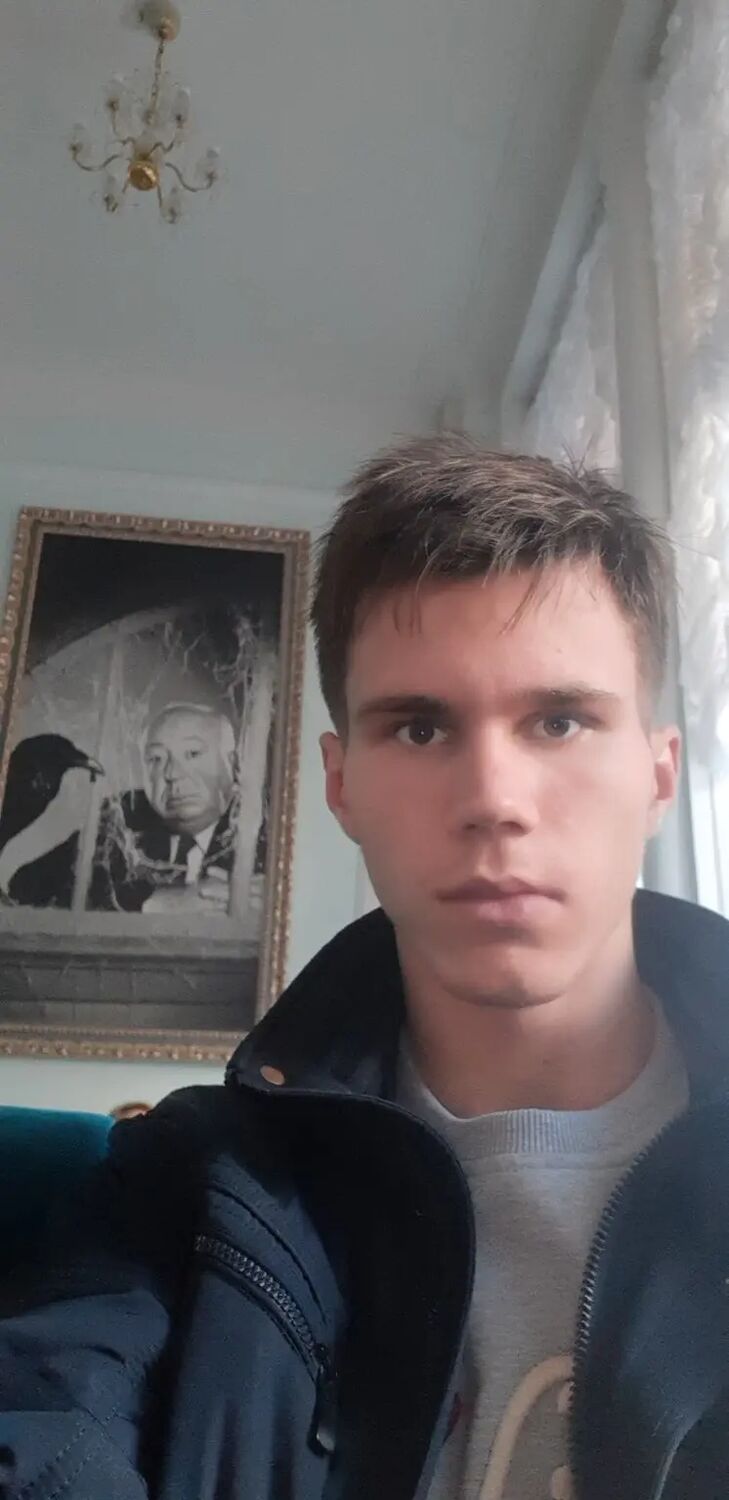 ���� 40930354 ����� �����, 22 ����, ���� ���������� � �����-����������