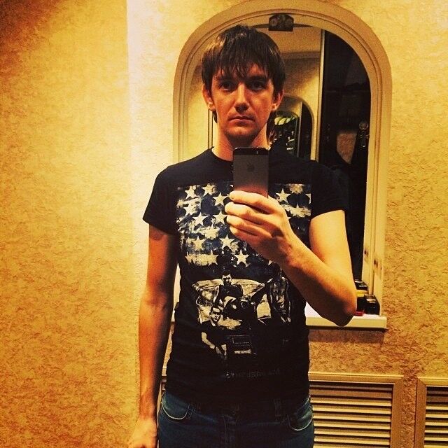  13002284  Alex, 33 ,    