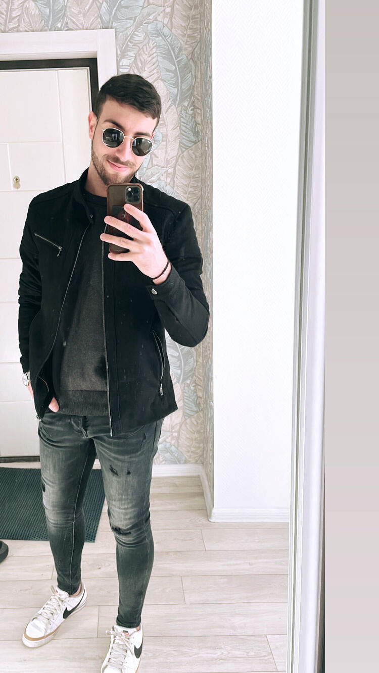 ���������� ������, ���� ������� Ali, 30 ���, ������������ ��� ������, ����� � ���������