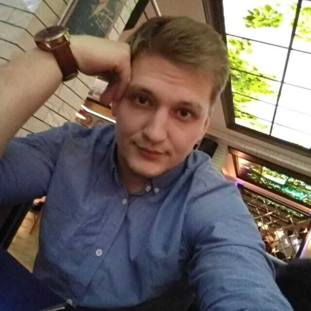 ���� 27970934 ������� Dmitry, 30 ���, ���� ���������� � ������