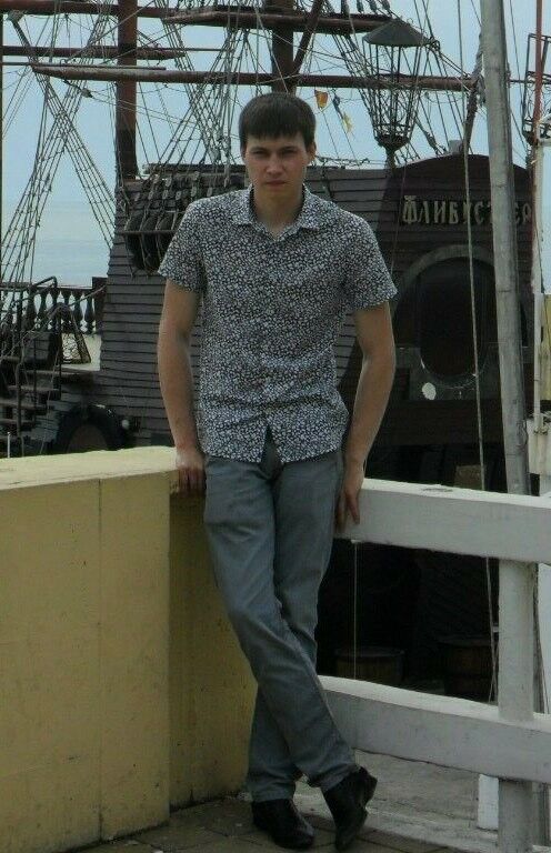 ���� 4845514 ������� �������, 35 ���, ���� ���������� � ��������-���������