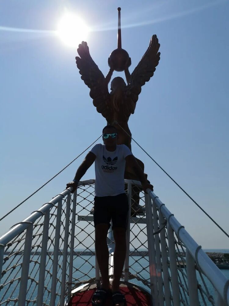 ���� 42121074 ������� �����, 31 ���, ���� ���������� � �������