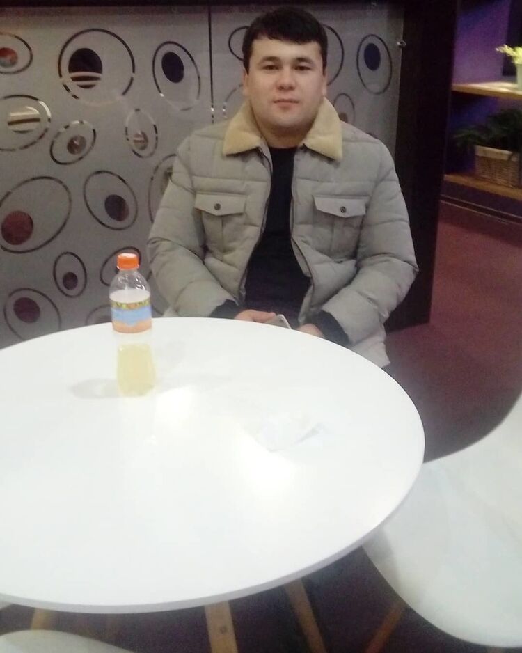 ���� 19423034 ������� �����, 33 ����, ���� ���������� � ������