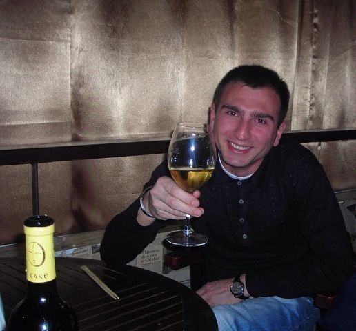  4349724  Mishka, 38 ,    