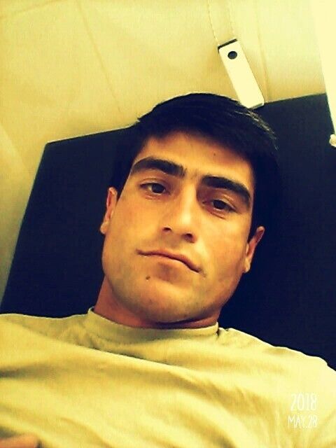 ���� 21453454 ������� Ali, 37 ���, ���� ���������� � ������������