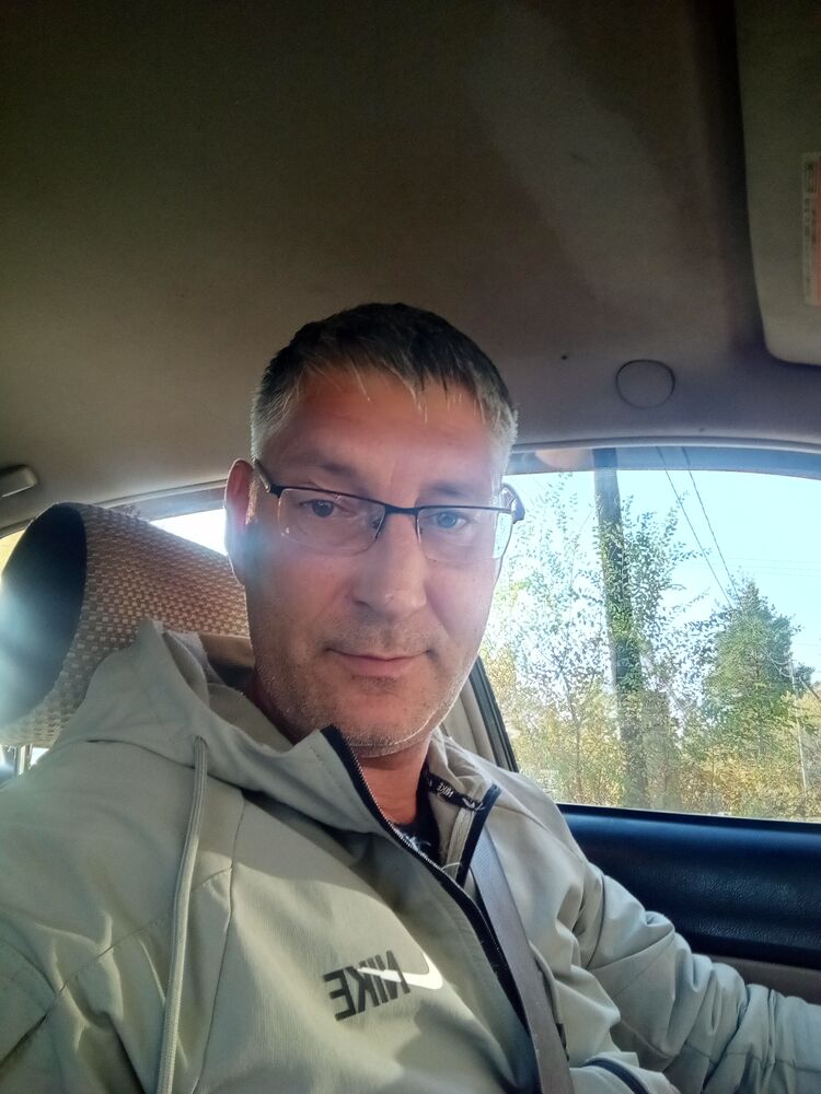  54614914  Serg, 46 ,    