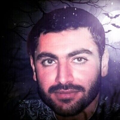  20958024  David, 33 ,    