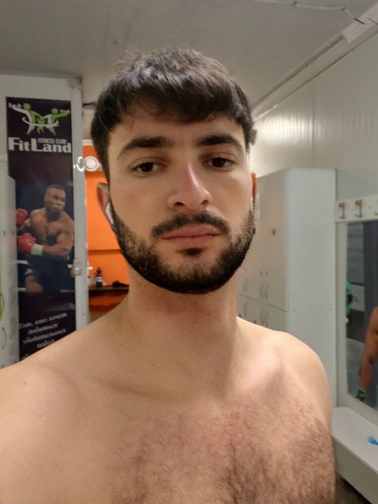 ���� 53039954 ������� Andrei, 34 ����, ���� ���������� � �����-����������