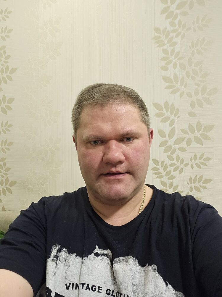  ,   Sergei, 48 ,     , c 
