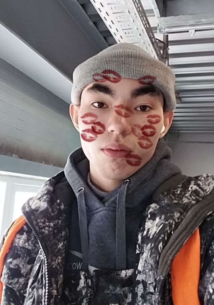 ���� 55341134 ����� �����, 18 ���, ���� ���������� � ������