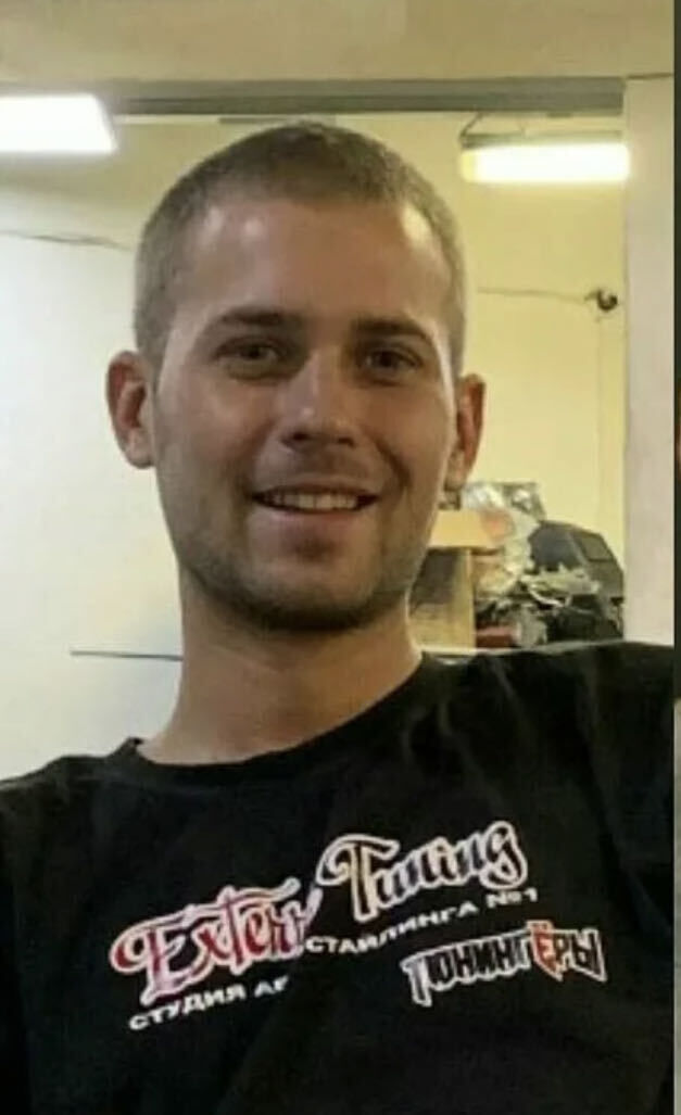 ���� 26028254 ������� Andrey, 30 ���, ���� ���������� � ���������� ������