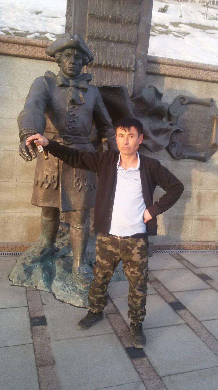 ���� 22939774 ������� Utkir, 42 ����, ���� ���������� � ������