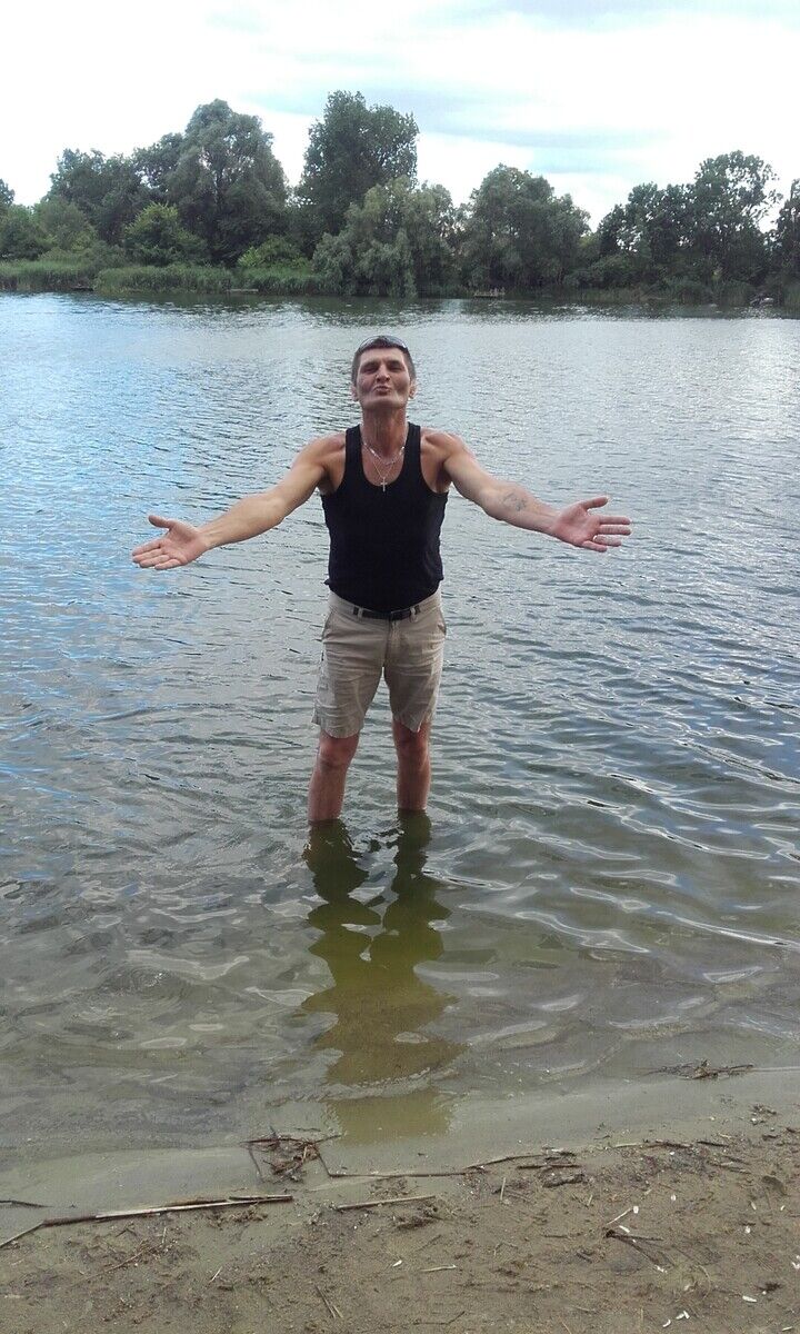  Krosno Odrzanskie,   Igor, 58 ,   ,   , c 