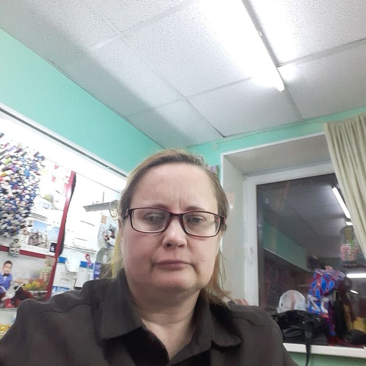  42596804  Svetlana, 50 ,    -