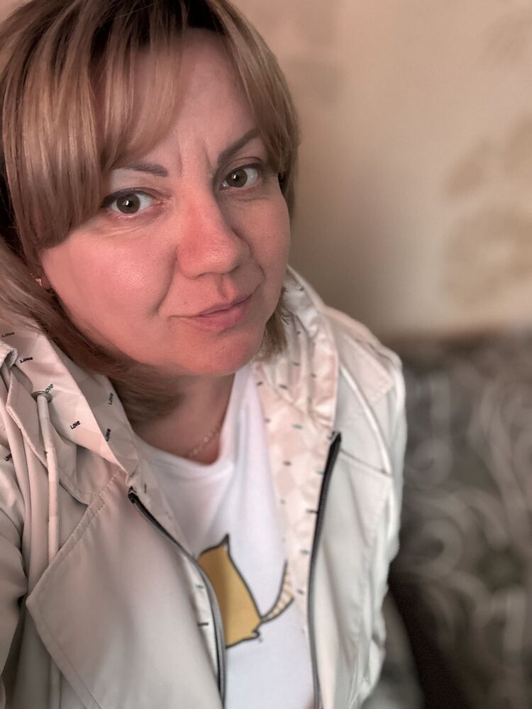 ���� 54932994 ������� Elena, 41 ���, ���� ���������� � ������