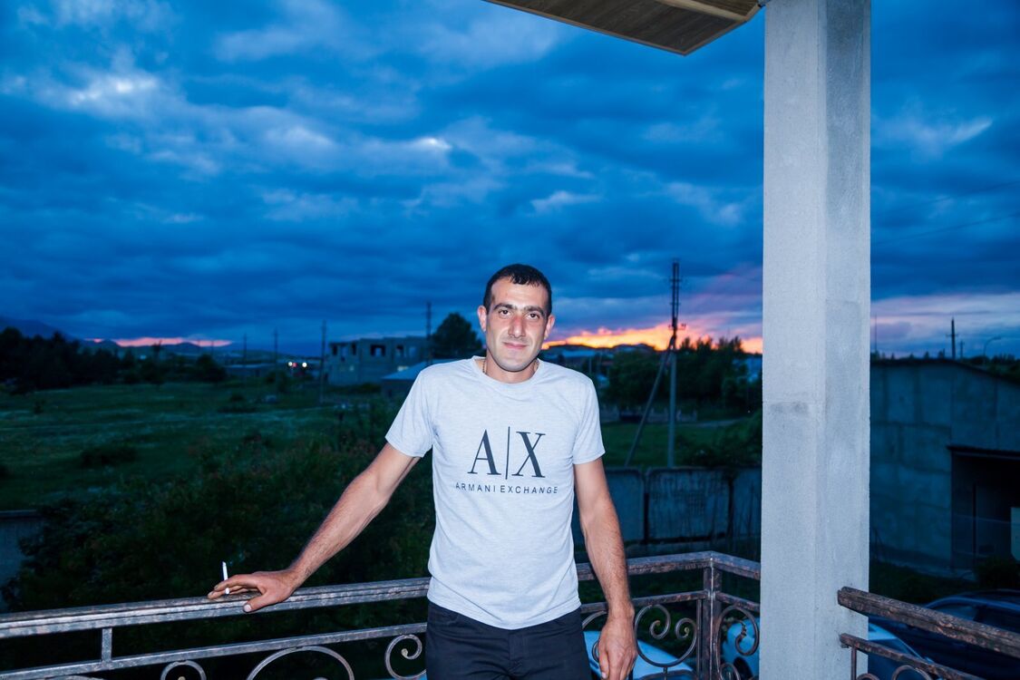 ���� 23641174 ������� Armen, 33 ����, ���� ���������� � ���������