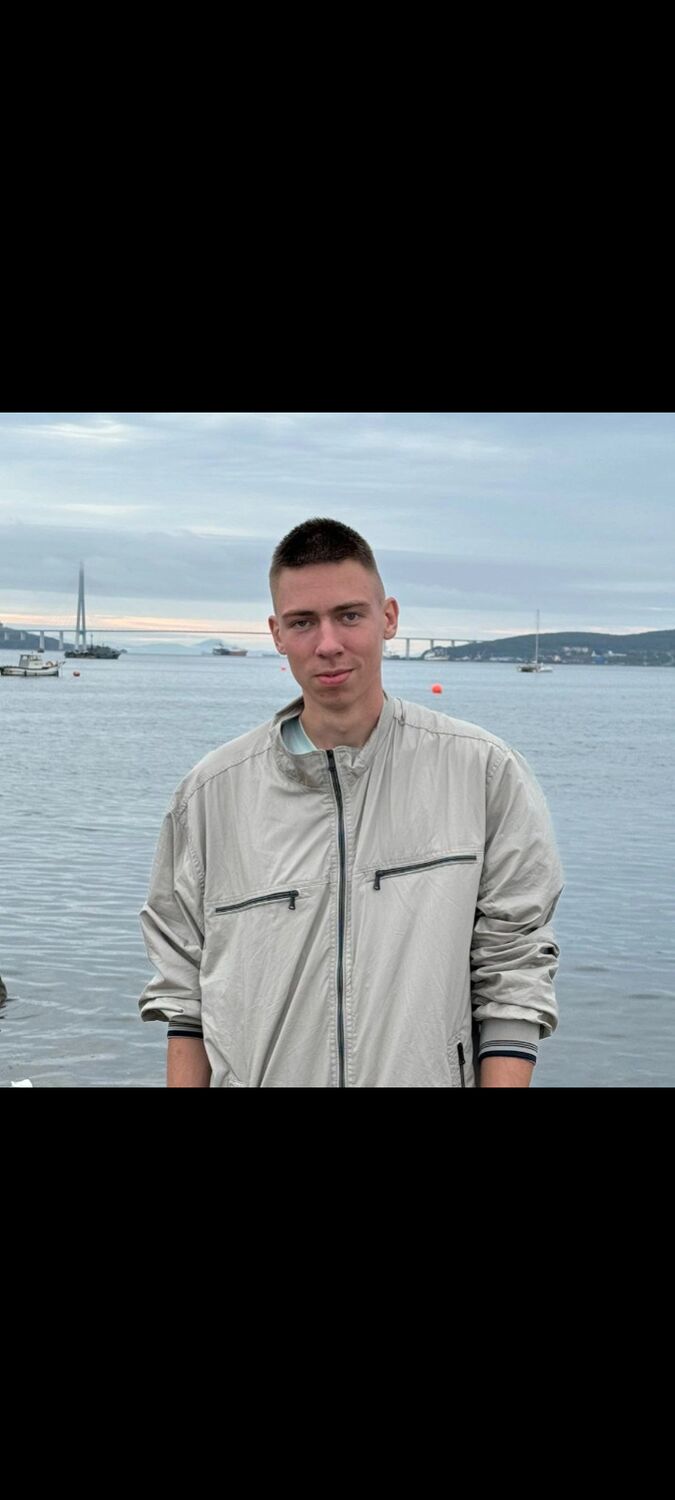  49676104  Danil, 24 ,    