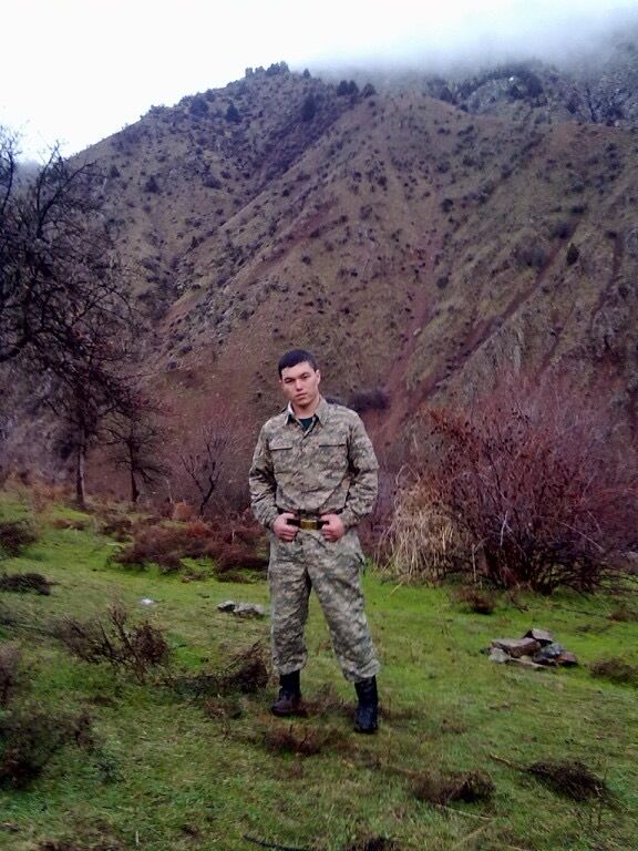 ���� 23205194 ������� Jahongir, 32 ����, ���� ���������� � ���������