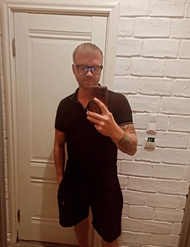 ���� 53443764 ������� �������, 35 ���, ���� ���������� � ���������