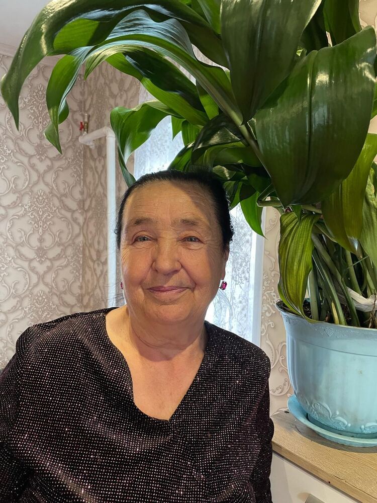 ���������� ���������, ���� ������� Elena, 77 ���, ������������ ��� ����� � ���������, ���������