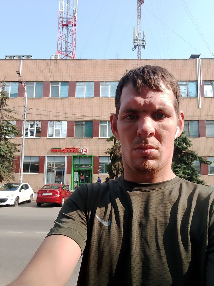  45540944  Andrey, 35 ,    