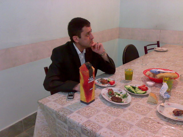  4567464  Zaur, 45 ,    