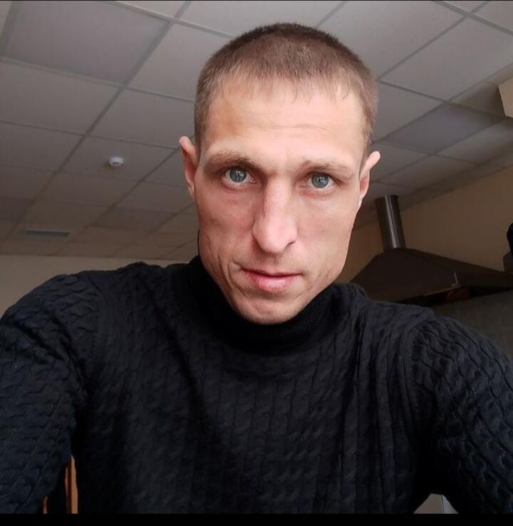  54719284  Aleksandr, 35 ,    