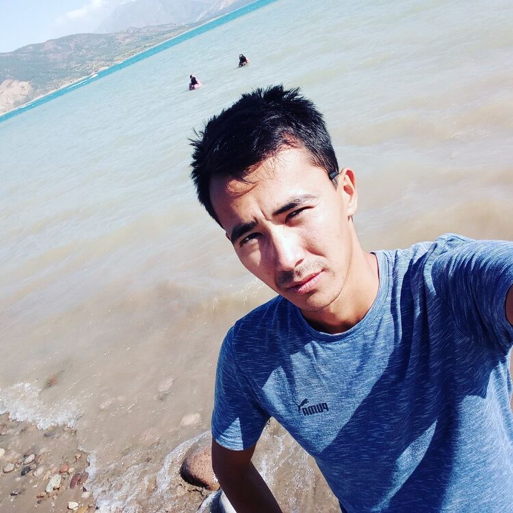 ���� 18314834 ������� Sanjar, 29 ���, ���� ���������� � ��������