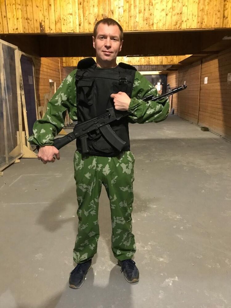 ���� 22335274 ������� ������, 40 ���, ���� ���������� � ������