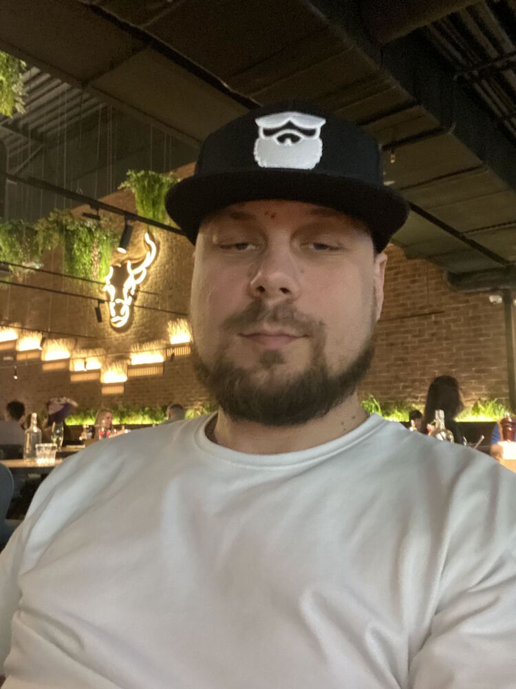 ���������� �����-���������, ���� ������� Ghost, 35 ���, ������������ 