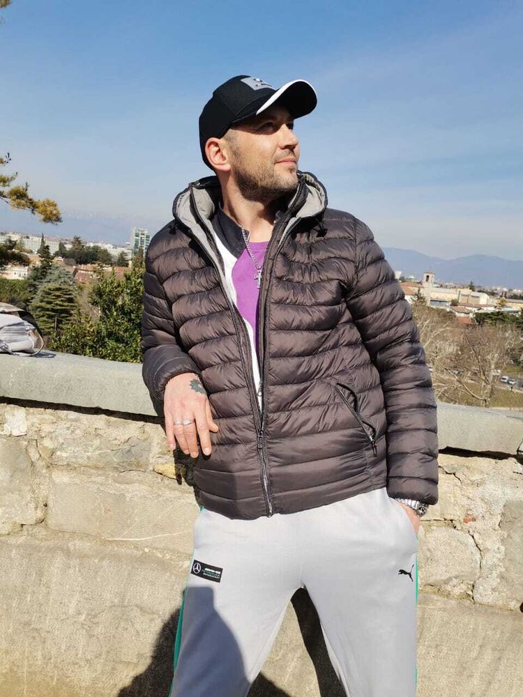  25277154  Andriy, 41 ,    Aiello Del Friuli