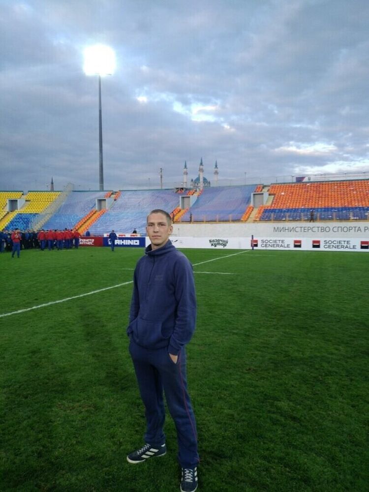 ���������� ����, ���� ������� ����, 27 ���, ������������ 