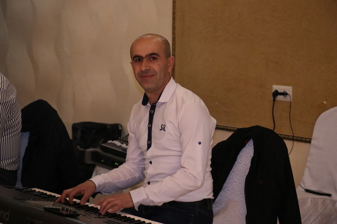 ���� 20387324 ������� Ashot, 43 ����, ���� ���������� � �������