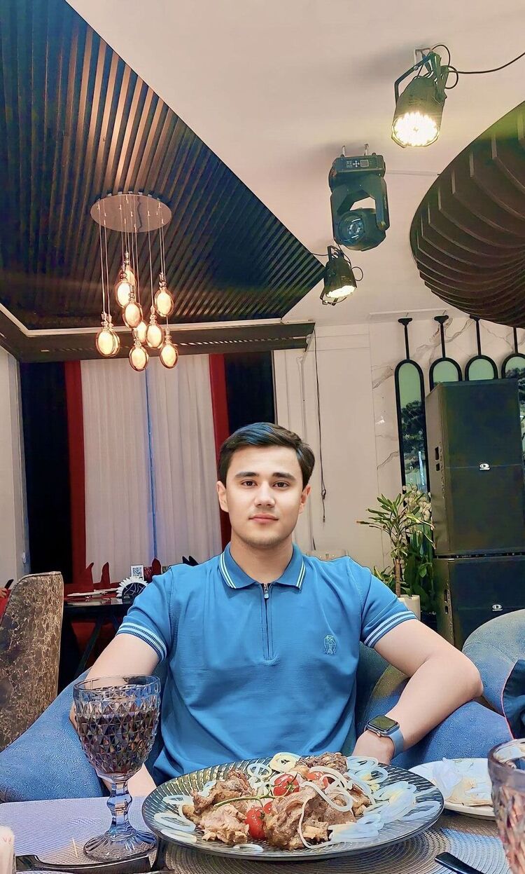 ���� 36028774 ����� Alimov, 25 ���, ���� ���������� � ��������