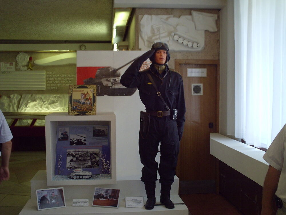  8097044  Evgen50, 59 ,    