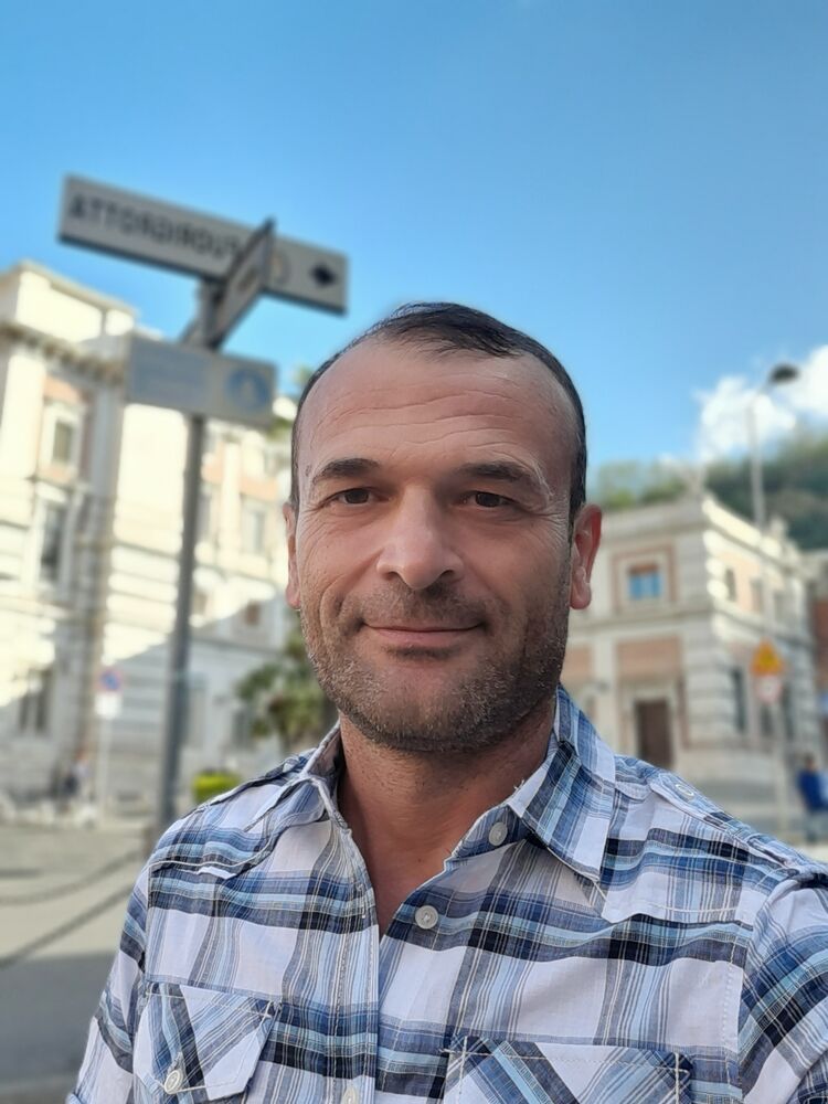  Acerra,   Marco, 45 ,   ,   