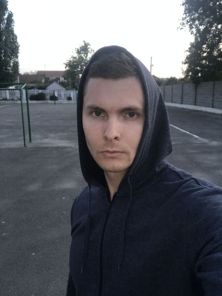 ���������� ��������, ���� ������� Vlad, 31 ���, ������������ ��� ������, ����� � ���������