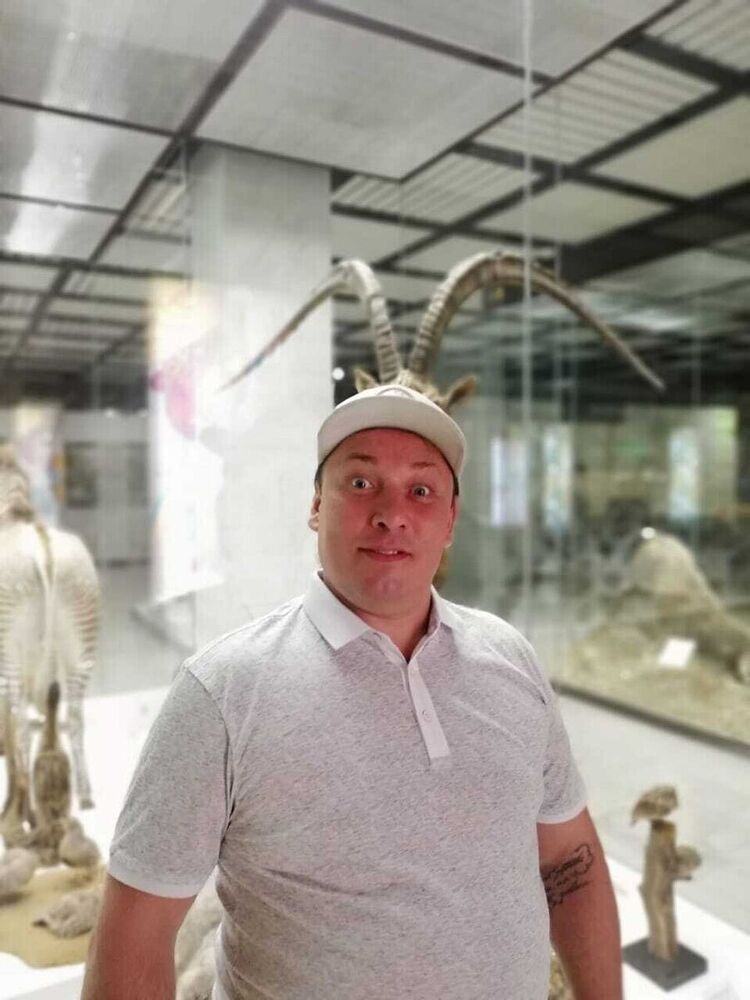 ���������� ������, ���� ������� Oleg almaz, 46 ���, ������������ ��� ������, ����� � ���������, c�������� ���������