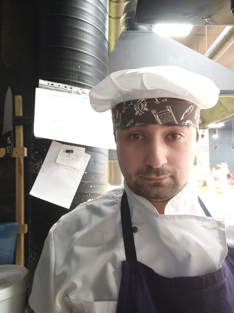 ���� 19540104 ������� Fazliddin, 33 ����, ���� ���������� � ������������