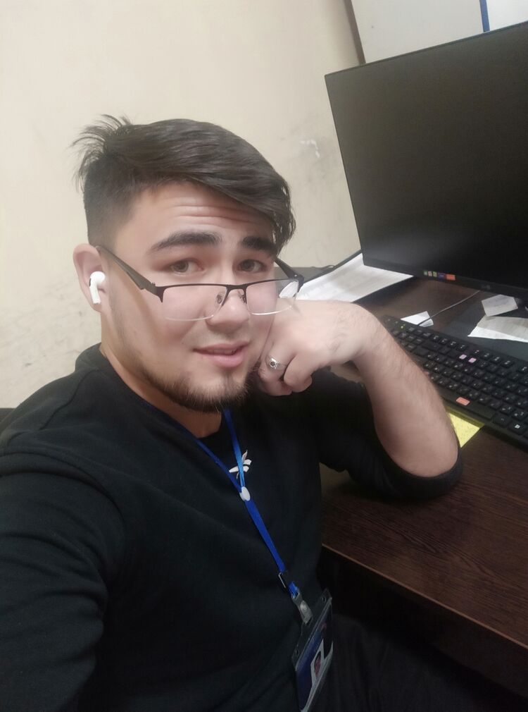 ���������� ������, ���� ����� Smael, 24 ����, ������������ ��� ������, ����� � ���������