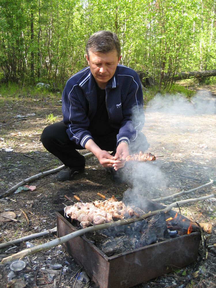 ���� 4907304 ������� Rustam, 56 ���, ���� ���������� � ������