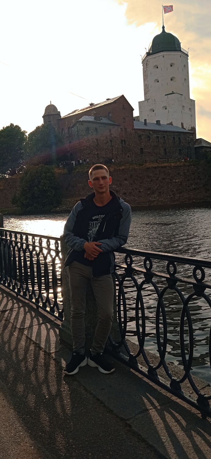 ���� 27703534 ����� Anton, 23 ����, ���� ���������� � �����-����������