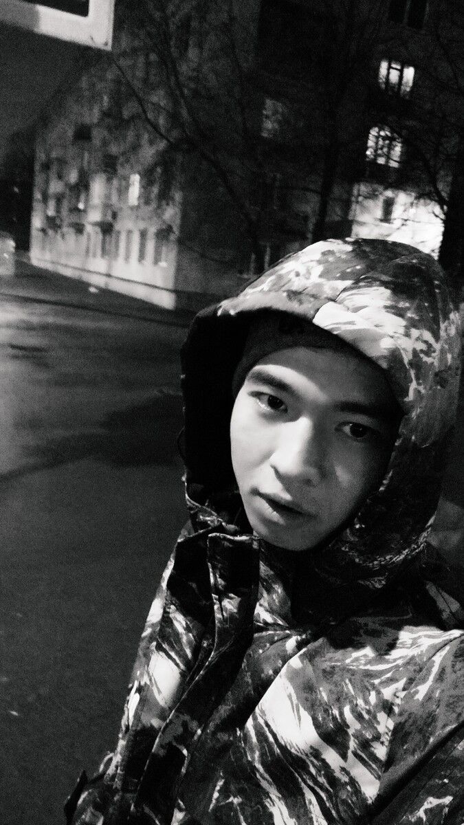 ���� 19063814 ����� Jonibek, 25 ���, ���� ���������� � �����-����������