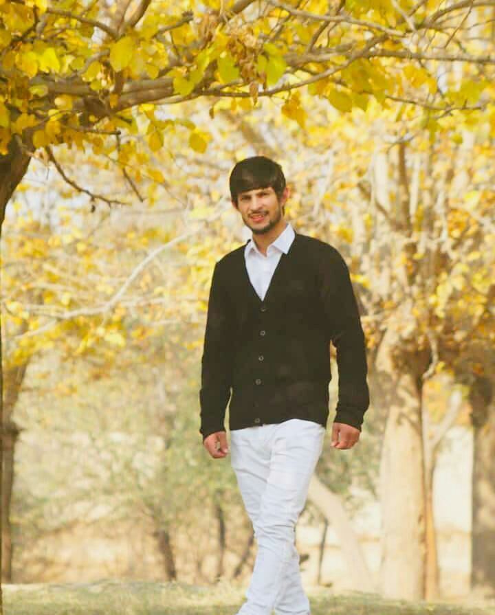  ,   Zabikhullakh, 29 ,   ,   